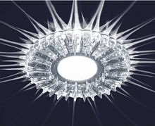 Светильник точечный Feron ES-901/MR16-98-2,5W/NW IP20 картинка 